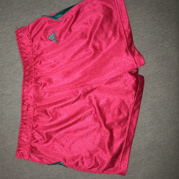 Adidas running shorts - Picture 1 of 4