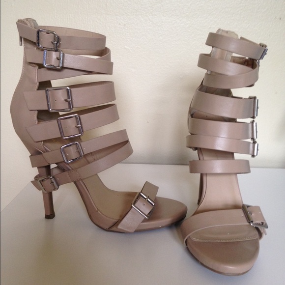Shoes - Picture 1 of 4