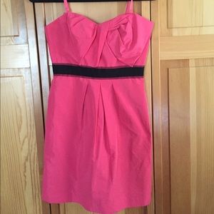 BCBG Dress- Worn once!!