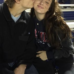 Meet your Posher, Thomas