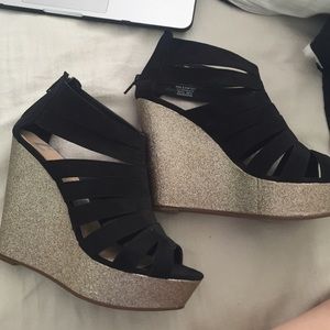Wedges