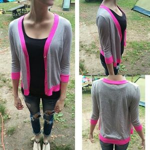 Love by Design Cardigan