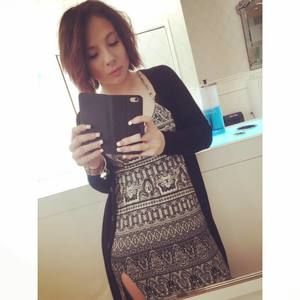 Meet your Posher, Jess