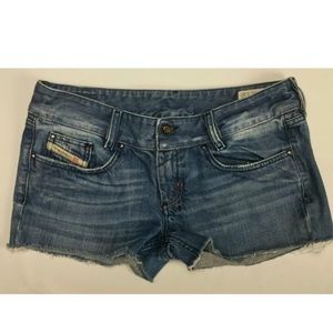 Diesel Shorts