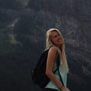 Meet your Posher, Mikayla