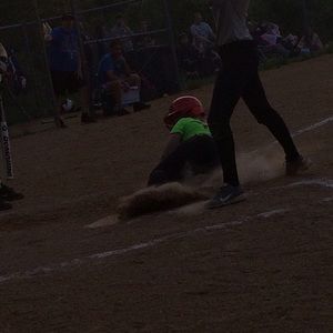 Meet your Posher, Jess