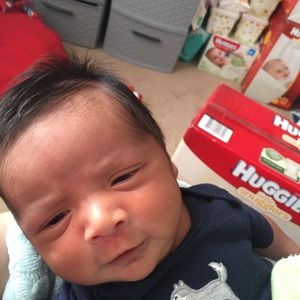 Meet your Posher, Aidee