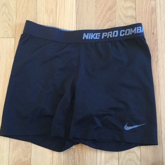 Nike spandex