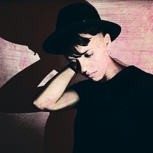 Meet your Posher, Annie