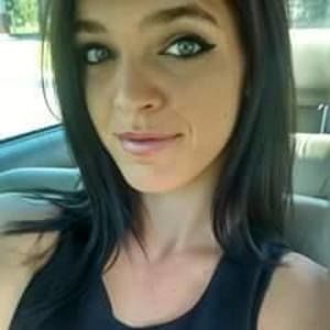 Meet your Posher, Brittney