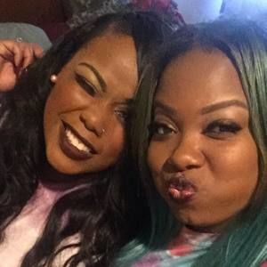 Meet your Posher, Lashanae