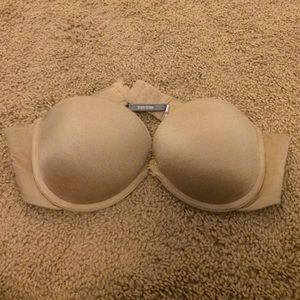 Strapless Aerie bra