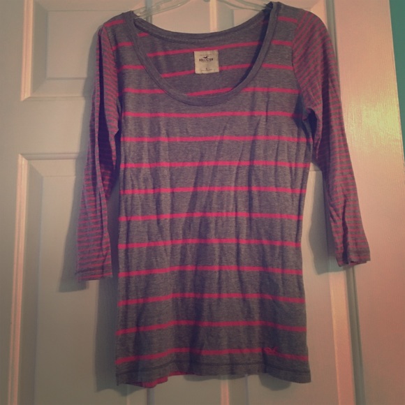 Hollister Shirt
