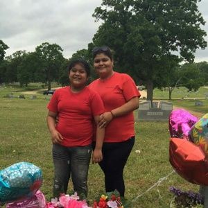 Meet your Posher, Caridad