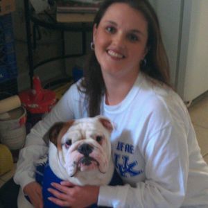 Meet your Posher, Neika