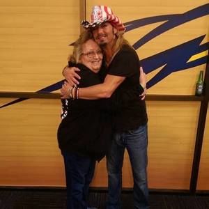 Meet your Posher, Mary