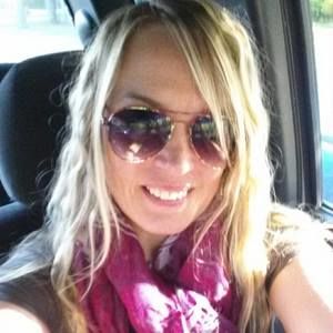 Meet your Posher, Sherry