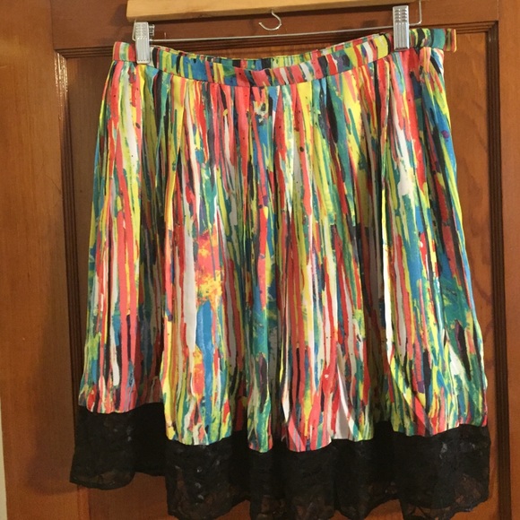 Prabal Gurung Skirt - Picture 1 of 1