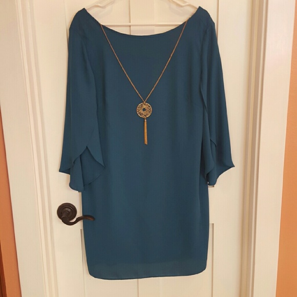 AB Studio Tops - Blouse or Dress****SALE****