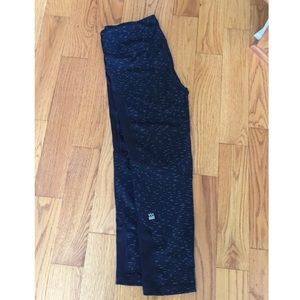 Victoria's Secret Knockout Capris