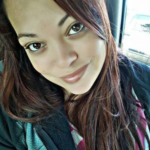 Meet your Posher, Cristina