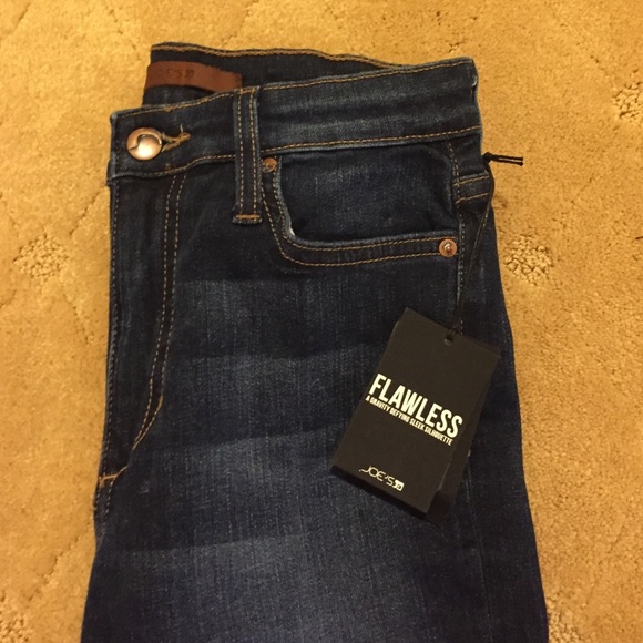 NEW WITH TAGS JOE'S jeans