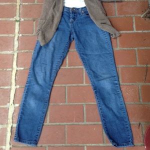 Forever 21 jeans