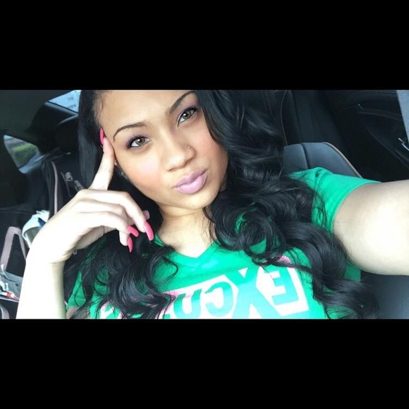 Meet your Posher, Amanda