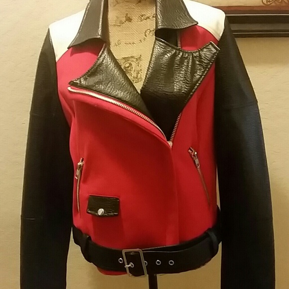 Express jacket