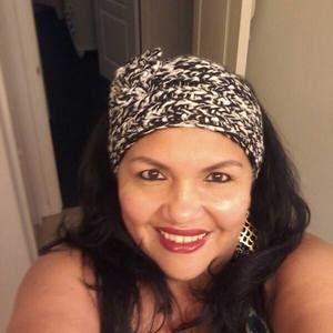 Meet your Posher, Maria nela