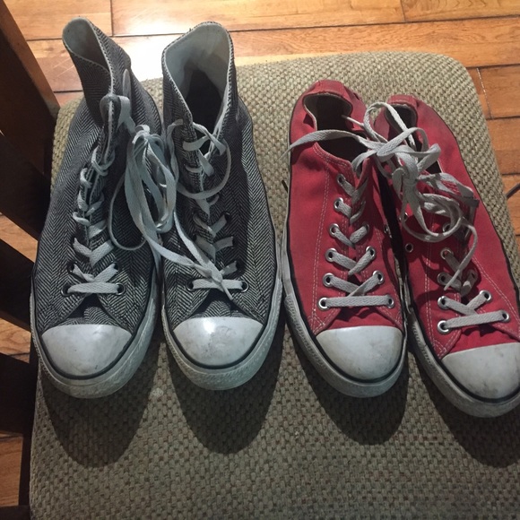 2pr converse