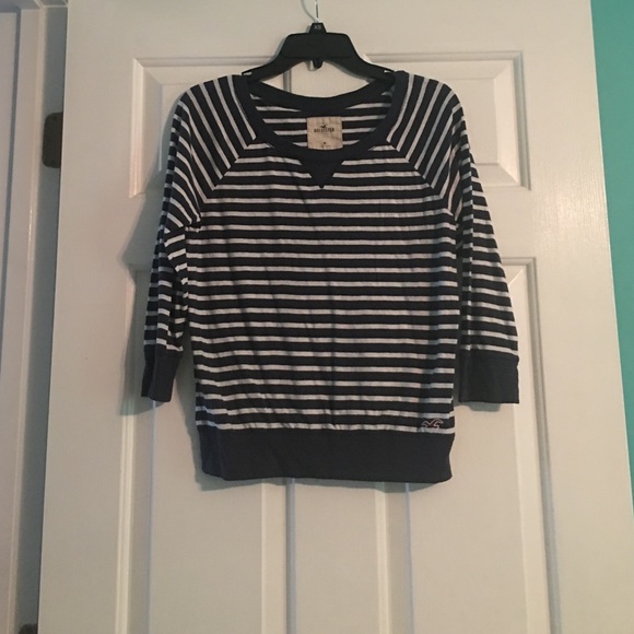 Hollister shirt