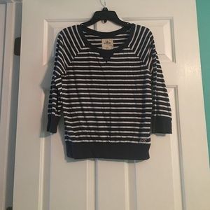 Hollister shirt