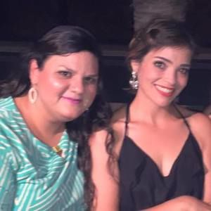 Meet your Posher, Adriana