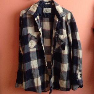 Vintage Flannel