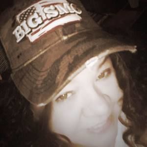 Meet your Posher, Sharon