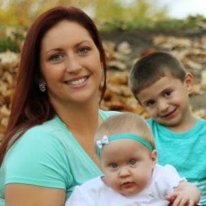 Meet your Posher, Allison