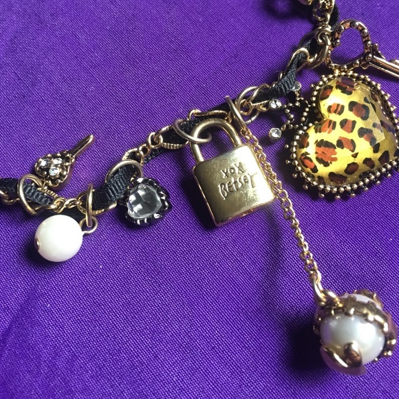 80 off Betsey Johnson Jewelry 🌞Sale!! Betsey Johnson