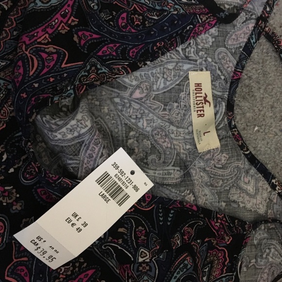 Romper - Picture 2 of 3