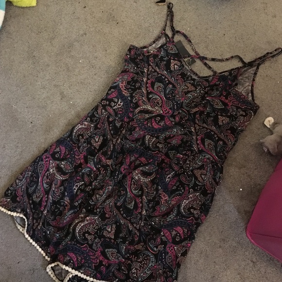 Romper - Picture 3 of 3