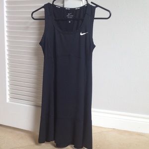 Nike Dri-Fit dress