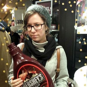 Meet your Posher, Paulina