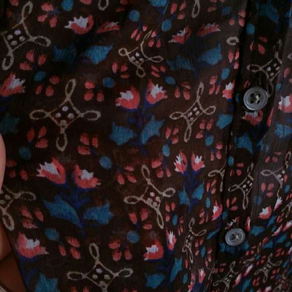 Blouse - Picture 2 of 2