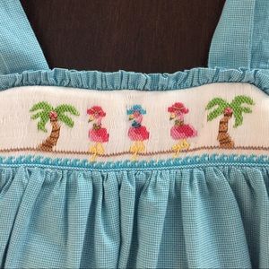 2 Little Girl Dresses (bundle)