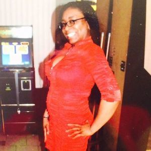 Meet your Posher, Taniqua