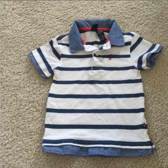 Nautica 2 piece set