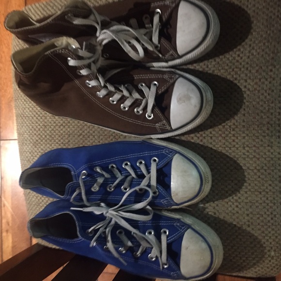 2pr converse