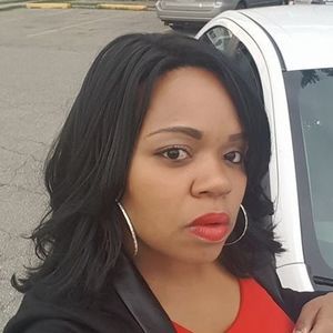 Meet your Posher, Eboni