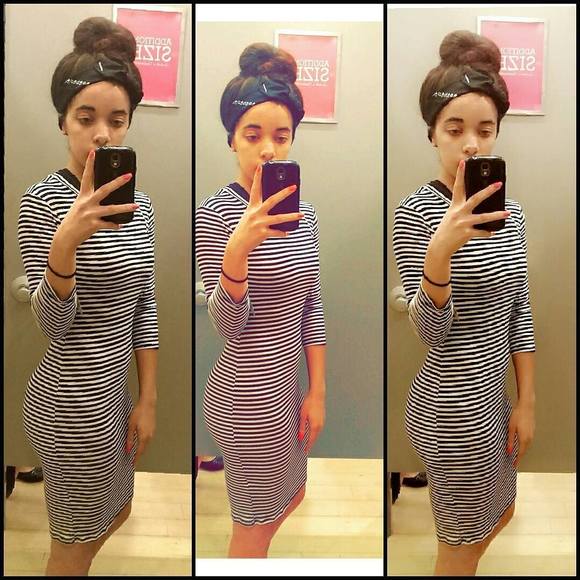 Meet your Posher, Mya