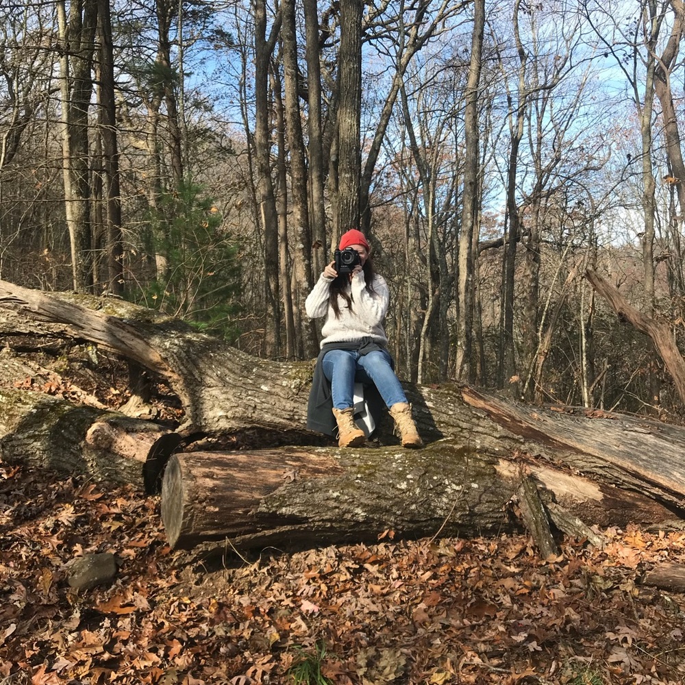 Meet your Posher, Sam